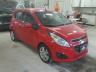 CHEVROLET - SPARK