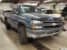 CHEVROLET - SILVERADO