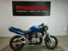SUZUKI - CYCLE GS