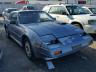 NISSAN - 300ZX