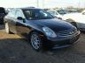 INFINITI - G35