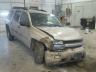 CHEVROLET - TRAILBLAZER