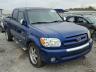 TOYOTA - TUNDRA