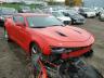 CHEVROLET - CAMARO