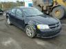DODGE - AVENGER
