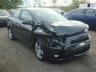 CHEVROLET - SONIC