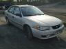 TOYOTA - COROLLA