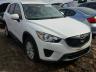 MAZDA - CX-5