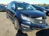CHEVROLET - TRAVERSE