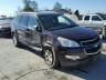CHEVROLET - TRAVERSE