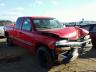 CHEVROLET - SILVERADO