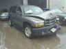 DODGE - DURANGO