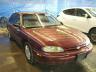 CHEVROLET - LUMINA