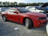 CHEVROLET - CAMARO