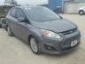 FORD - CMAX