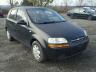 CHEVROLET - AVEO