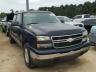 CHEVROLET - SILVERADO