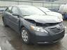 TOYOTA - CAMRY BASE