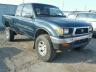 TOYOTA - TACOMA