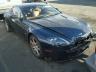 ASTON MARTIN -