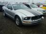 FORD - MUSTANG