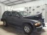 DODGE - DURANGO
