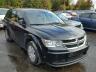 DODGE - JOURNEY