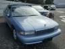 CHEVROLET - CAPRICE
