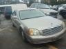CADILLAC - DEVILLE