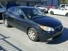HYUNDAI - ELANTRA