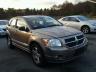 DODGE - CALIBER