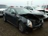 CADILLAC - CTS
