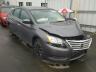 NISSAN - SENTRA
