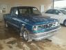 FORD - RANGER