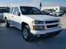 CHEVROLET - COLORADO