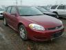 CHEVROLET - IMPALA