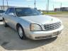 CADILLAC - DEVILLE