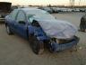 CHEVROLET - CAVALIER
