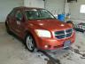 DODGE - CALIBER