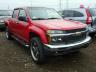 CHEVROLET - COLORADO