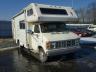 AMERICAN MOTORS - MOTOR HOME