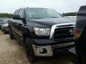 TOYOTA - TUNDRA
