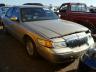 MERCURY - GRAND MARQUIS