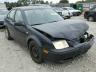 VOLKSWAGEN - JETTA