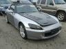 HONDA - S2000