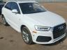 AUDI - Q3