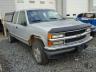 CHEVROLET - C/K1500