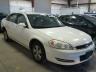 CHEVROLET - IMPALA