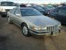 CADILLAC - SEVILLE