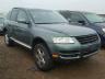 VOLKSWAGEN - TOUAREG